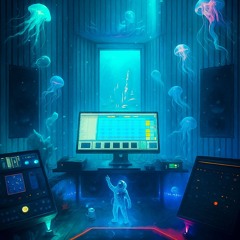 Black View《BV》- - 🌊Underwater Metropolis