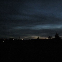 one day we will watch the northern lights together