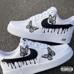 my bitch swaggin' [prod. bleed]