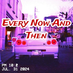 kingkaliq - Every Now And Then (Again) (prod. BK)