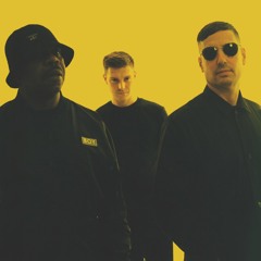 Watch The Ride(Randall, DJ Die & Dismantle): Jungle Special - July 2021