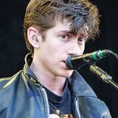 coffee master (i want to be yours by arctic monkeys)