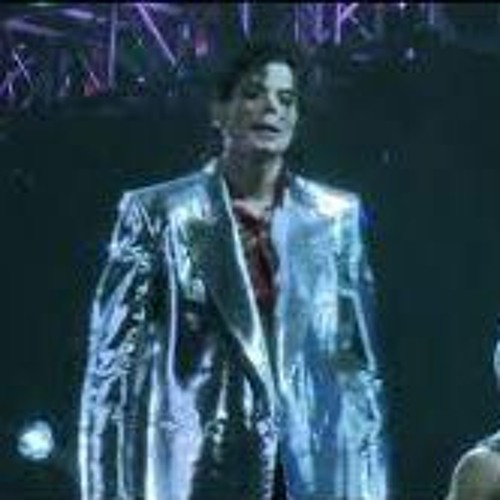 Michael Jackson - Beat It (This is It Version)