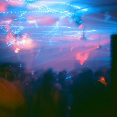 Live from Another Castle x Planet Love 11/15/25 (4:30am-7am)