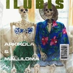 Ilubis - mällilomal