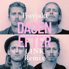 Tjuvjakt - Dagen Efter (L1NK Remix)