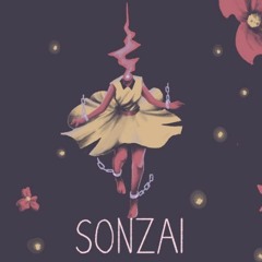 Sonzai - Late Night Lotus Tea - Lofi Hip Hop