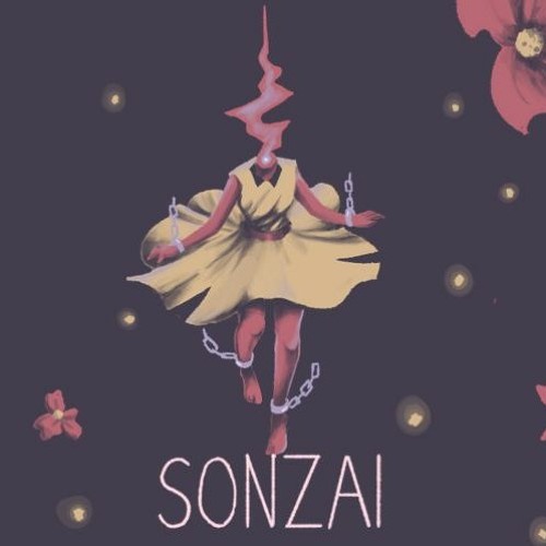 Sonzai - Late Night Lotus Tea - Lofi Hip Hop