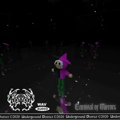 Carnival Of Mirrors
