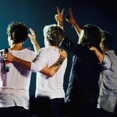 1D Audios