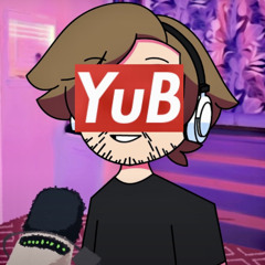 YuB - I Was Not Me