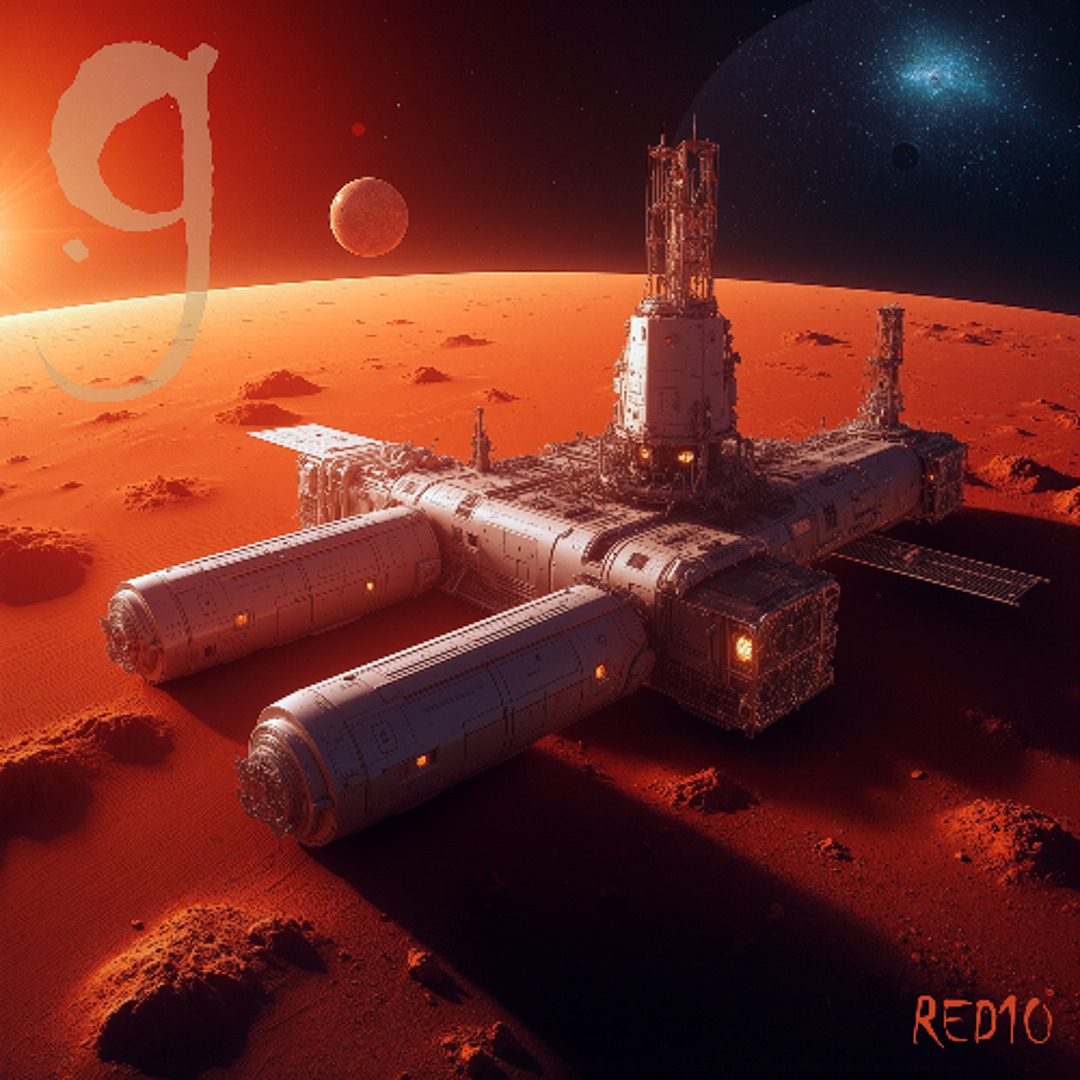 Red10 Stream RED10 by gAMMA | Listen online for free on SoundCloud