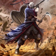 Man Down ft. Tell Em T