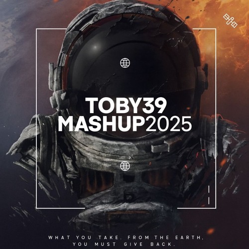 Papi Kenkraft Drums  (Toby39 Mashup)