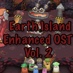 (Original by Furcorn Nic) Earth Island Enhanced OST Vol. 2( Hyehehe)