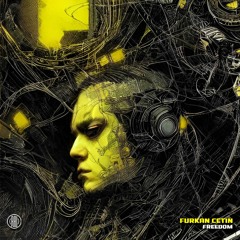 Furkan Cetin - Freedom - (Original Mix)