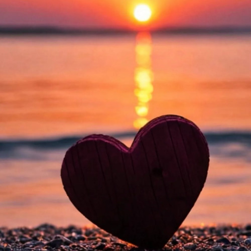 It´s ALL About LOVE & ALWAYS WILL BE 2025!!!...by Monique Soul
