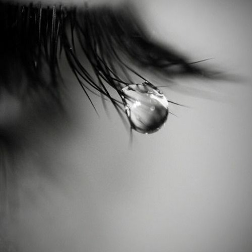 Tears From Your Eyes