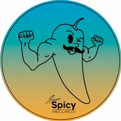 Super Spicy Recipe Vol. 3**12" Vinyl Exclusive**Preview**[SSPCYW003]