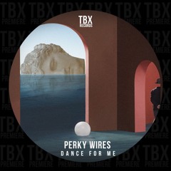 Premiere: Perky Wires - Matrix [TBX Records]