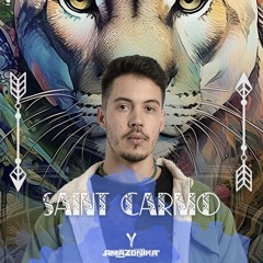 Amazonika Radio Presents - Saint Carmo (May 2024)