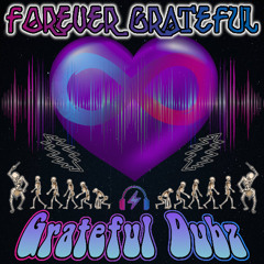 Grateful Dead - Viola Lee Blues (Grateful Dubz Breakbeat Remix)