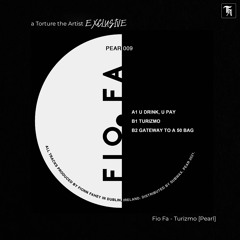 EXCLUSIVE: Fio Fa - Turizmo [Pear]