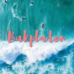 BAKPLATEN PODCAST #8