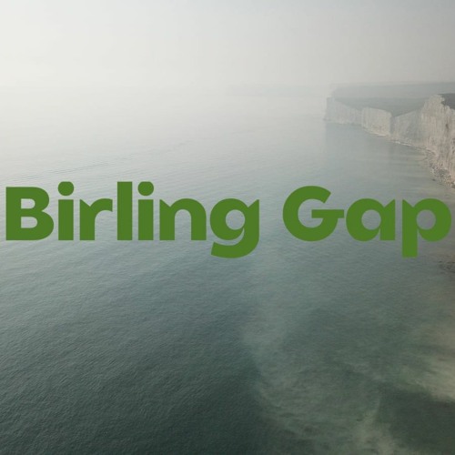 Birling Gap Audio Project