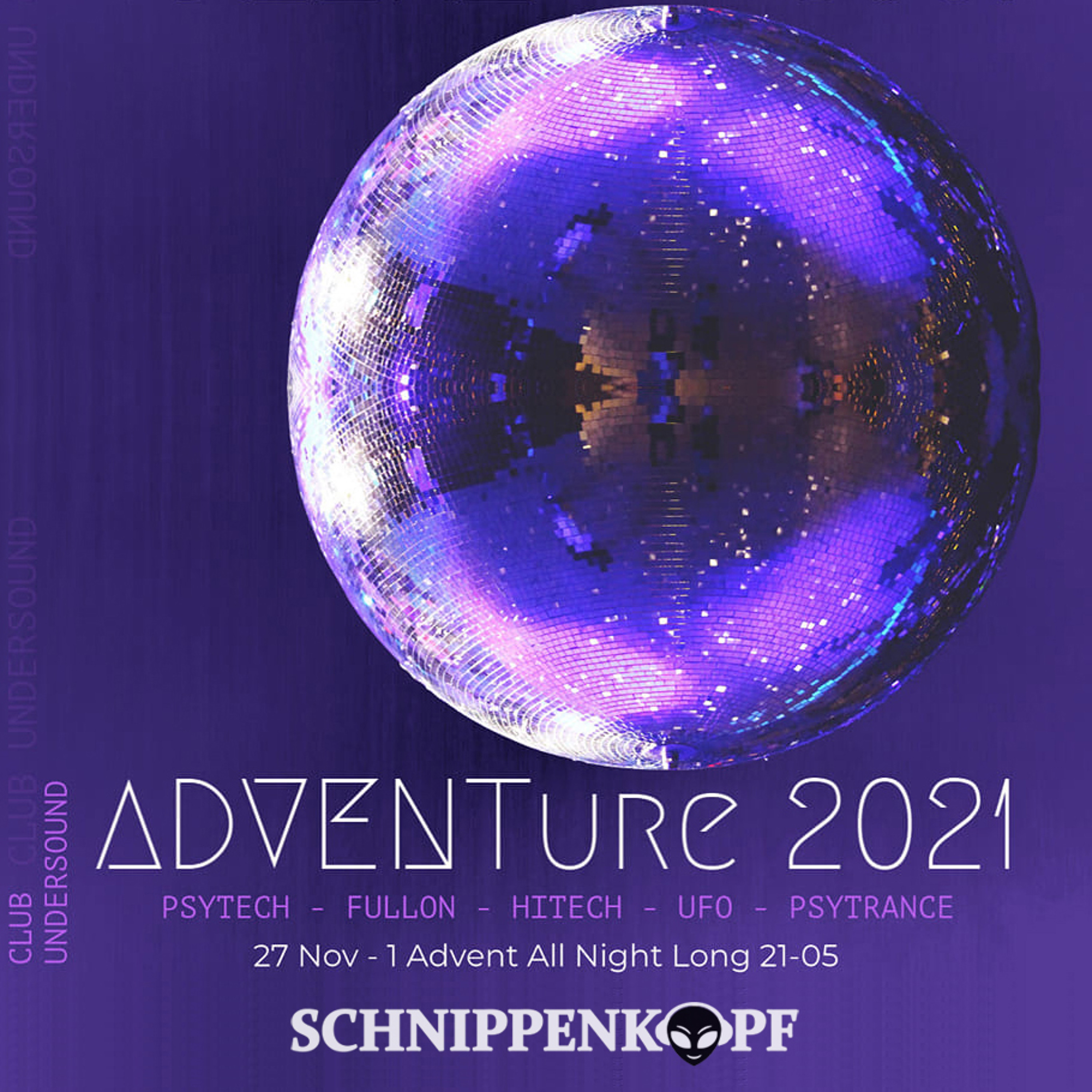 DJ Schnippenkopf