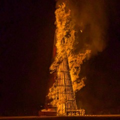Impish Interlude Dance - Live at RhythmWave (Burning Man 2024)