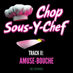 Amuse-Bouche