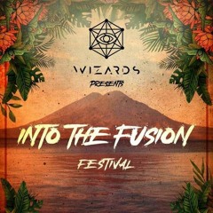 Into The Fusion - LIVE SET (RAW)