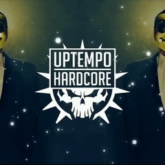 Cryogenic - Fck The System (Uptempo Bootleg)