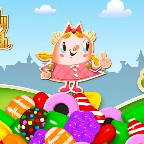 Pin by Premoid APK on Candy Crush Saga Mod APK in 2023