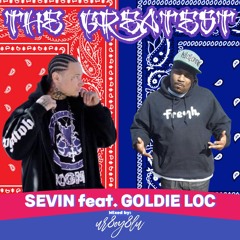 "The Greatest" (ur8oy8lu Remix)