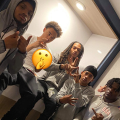 TW Havok x Duceyy x Dev West - JUST BLOW