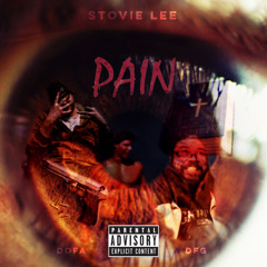 Pain (Produced by Suarez)