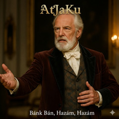 Bánk Bán, Hazám, Hazám