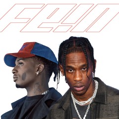 FE!N (CVX UKG EDIT)