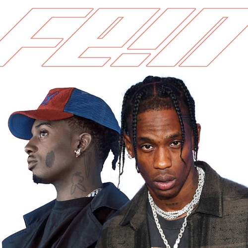FE!N (CVX UKG EDIT)