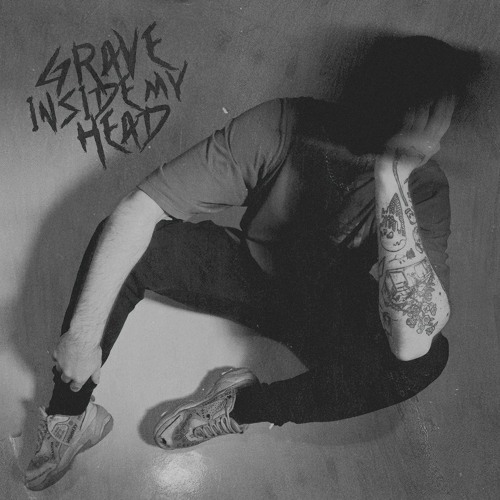 GUTTER - grave inside my head