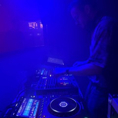 Scotty @ Dreefs Marktrodach 01/04/23 (DnB)