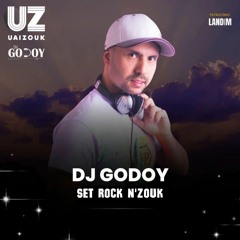 SET UAIZOUK (ROCK N'ZOUK)