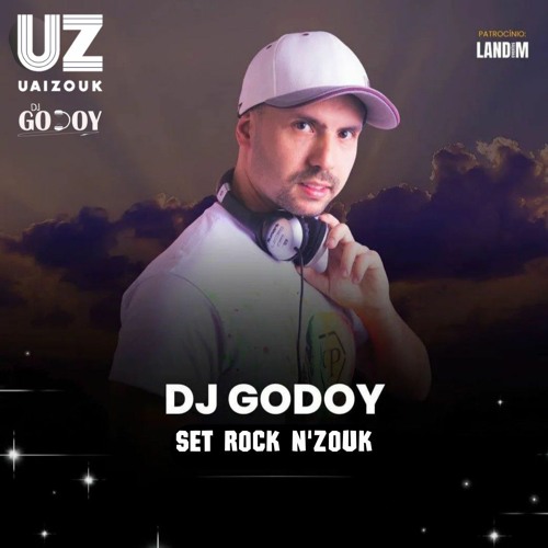 SET UAIZOUK (ROCK N'ZOUK)