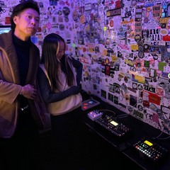 Sluice - Live Special! @ The Lot Radio 10-18-2024