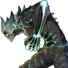 kaiju no. 8 fan outro