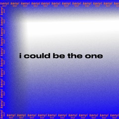 i could be the one (cover)