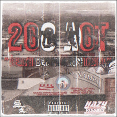 Back to the streetz feat. Chavez prod. HoodWil
