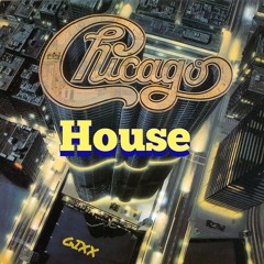 Chicago House Ft Jack (Radio Edit)